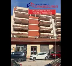 Appartamento in vendita a taranto solito-corvisea