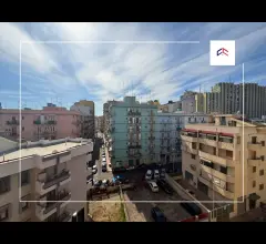 Appartamenti in Vendita - Appartamento in vendita a taranto solito-corvisea