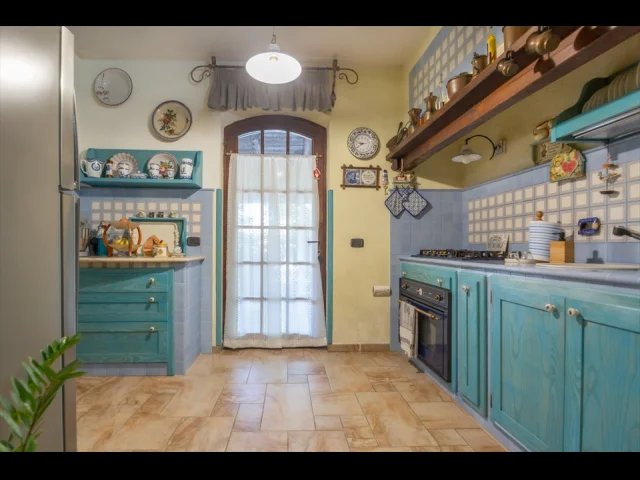 Appartamenti in Vendita - Appartamento in vendita a anzio cincinnato