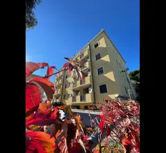 Appartamento in vendita a nettuno via romana