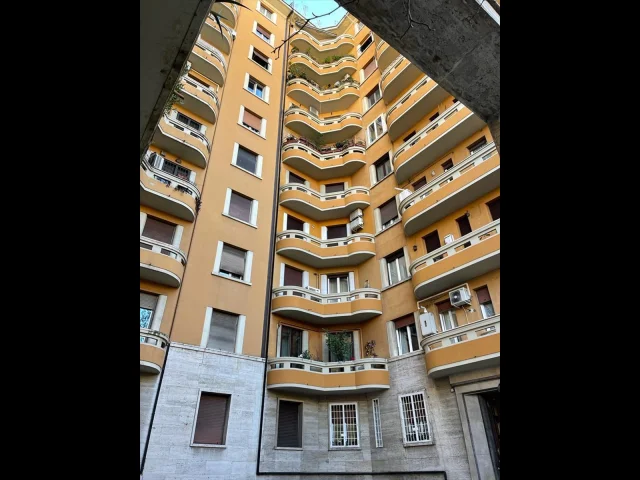 Appartamenti in Vendita - Appartamento in vendita a roma centro storico