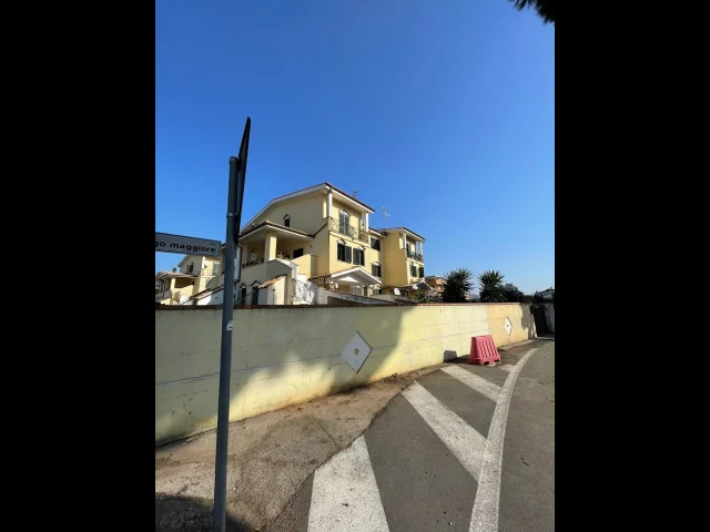 Appartamenti in Vendita - Villa in vendita a nettuno periferia
