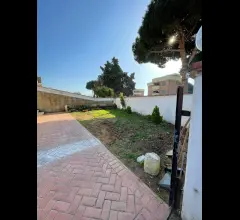 Appartamenti in Vendita - Villa in vendita a nettuno periferia