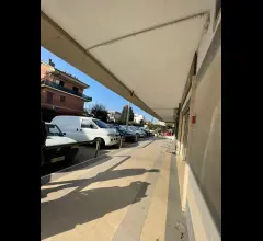 Appartamenti in Vendita - Locale commerciale in vendita a anzio periferia