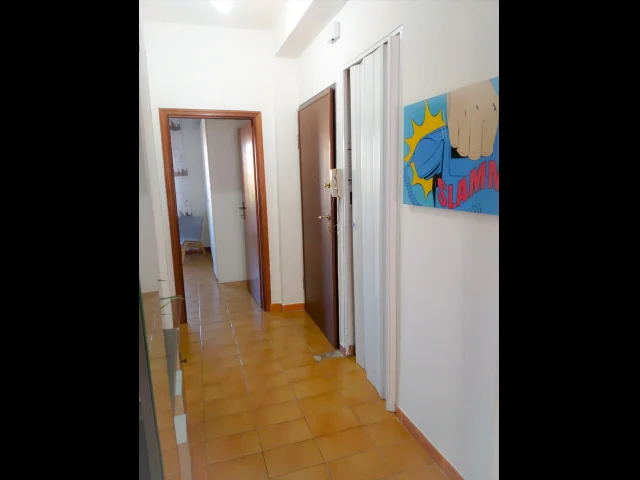 Appartamenti in Vendita - Appartamento in vendita a nettuno periferia