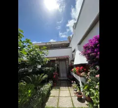 Appartamenti in Vendita - Villa a schiera in vendita a anzio lavinio mare