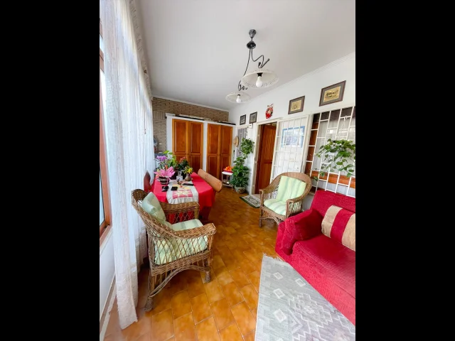 Appartamenti in Vendita - Villa a schiera in vendita a anzio lavinio mare