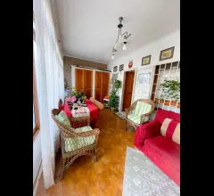 Appartamenti in Vendita - Villa a schiera in vendita a anzio lavinio mare