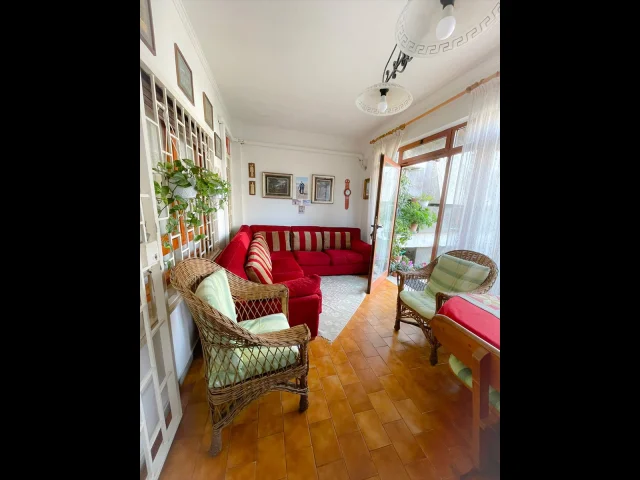 Appartamenti in Vendita - Villa a schiera in vendita a anzio lavinio mare