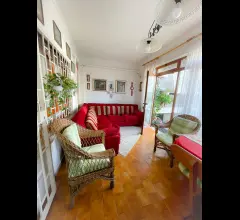 Appartamenti in Vendita - Villa a schiera in vendita a anzio lavinio mare