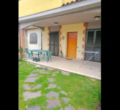 Villa a schiera in vendita a anzio villa claudia