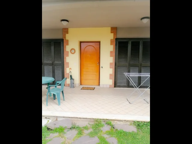 Appartamenti in Vendita - Villa a schiera in vendita a anzio villa claudia