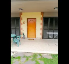 Appartamenti in Vendita - Villa a schiera in vendita a anzio villa claudia