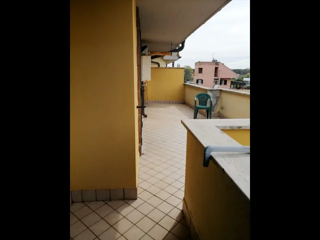 Appartamenti in Vendita - Villa a schiera in vendita a anzio villa claudia