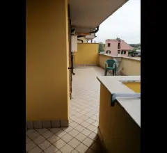 Appartamenti in Vendita - Villa a schiera in vendita a anzio villa claudia