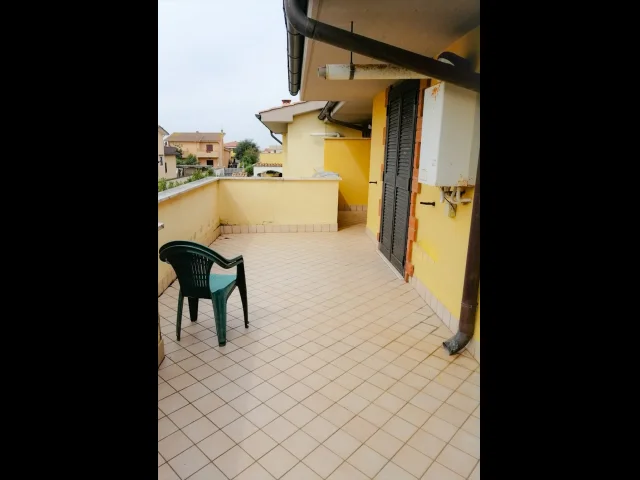 Appartamenti in Vendita - Villa a schiera in vendita a anzio villa claudia