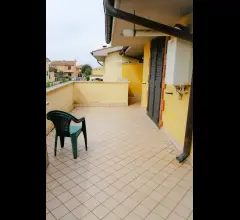 Appartamenti in Vendita - Villa a schiera in vendita a anzio villa claudia