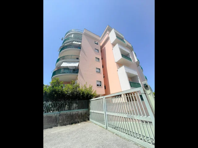 Appartamento in vendita a anzio quartiere europa