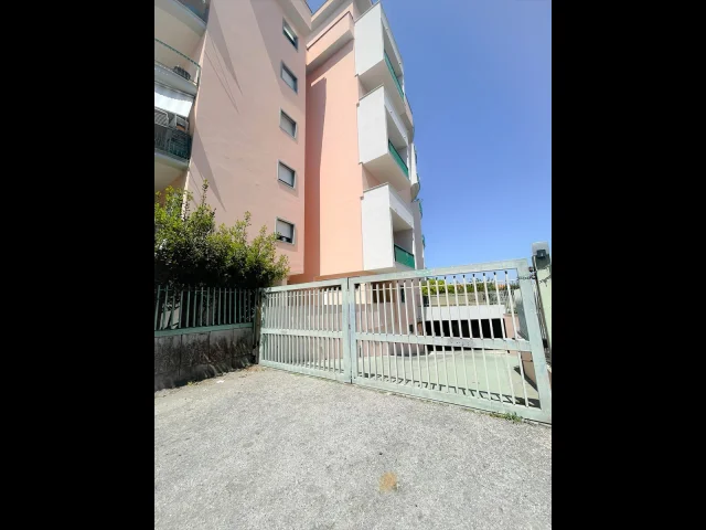 Appartamenti in Vendita - Appartamento in vendita a anzio quartiere europa