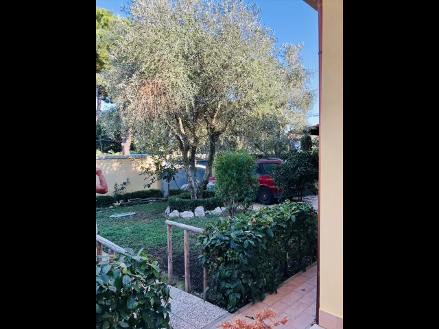 Villa a schiera in vendita a anzio stazione lavinio