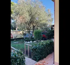 Villa a schiera in vendita a anzio stazione lavinio