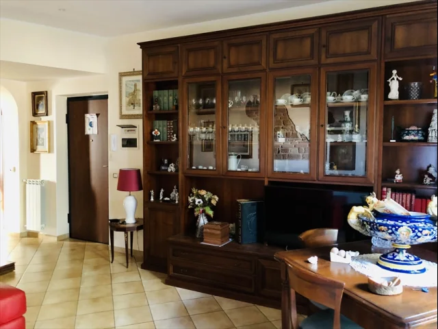Appartamenti in Vendita - Villa a schiera in vendita a anzio stazione lavinio