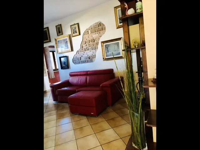 Appartamenti in Vendita - Villa a schiera in vendita a anzio stazione lavinio