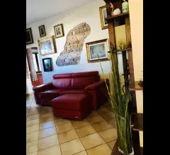 Appartamenti in Vendita - Villa a schiera in vendita a anzio stazione lavinio
