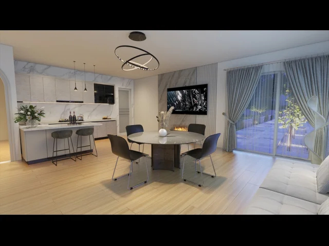 Appartamenti in Vendita - Villa in vendita a anzio anzio