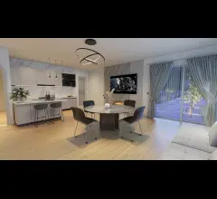Appartamenti in Vendita - Villa in vendita a anzio anzio