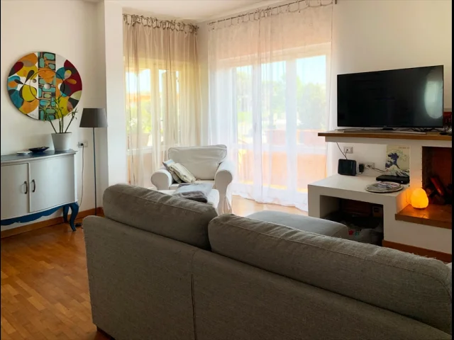 Appartamenti in Vendita - Appartamento in vendita a anzio lavinio mare