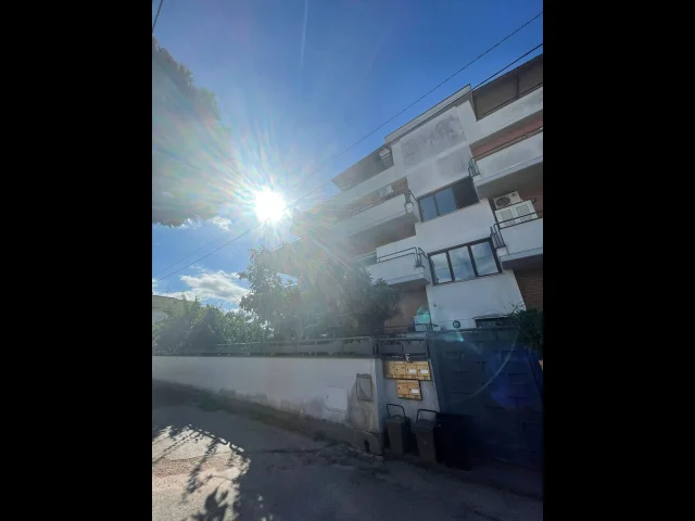 Appartamento in vendita a anzio villa claudia