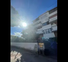 Appartamento in vendita a anzio villa claudia