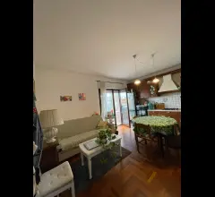 Appartamenti in Vendita - Appartamento in vendita a anzio villa claudia