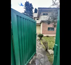 Appartamenti in Vendita - Villa bifamiliare in vendita a anzio villa claudia
