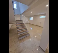 Villa bifamiliare in vendita a anzio villa claudia