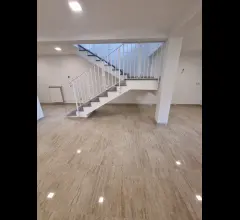 Appartamenti in Vendita - Villa bifamiliare in vendita a anzio villa claudia
