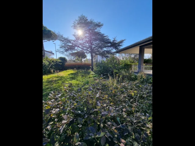 Villa bifamiliare in vendita a anzio cincinnato