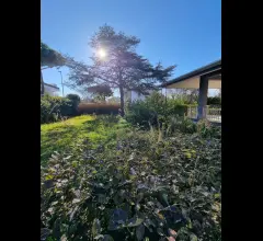 Villa bifamiliare in vendita a anzio cincinnato