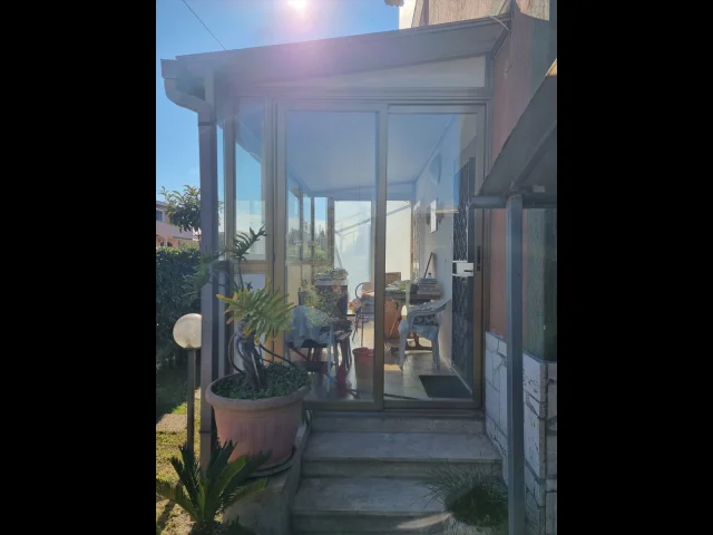 Appartamento in vendita a anzio lavinio stazione