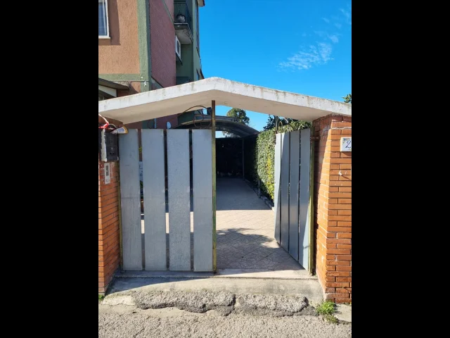 Appartamenti in Vendita - Appartamento in vendita a anzio lavinio stazione