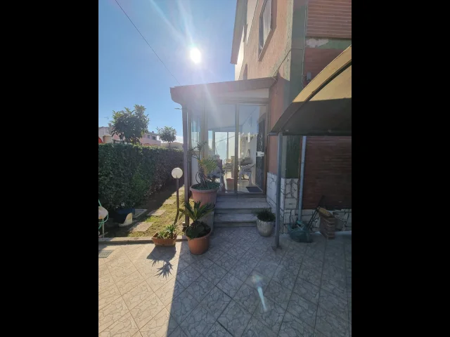 Appartamenti in Vendita - Appartamento in vendita a anzio lavinio stazione