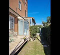 Appartamenti in Vendita - Appartamento in vendita a anzio lavinio stazione
