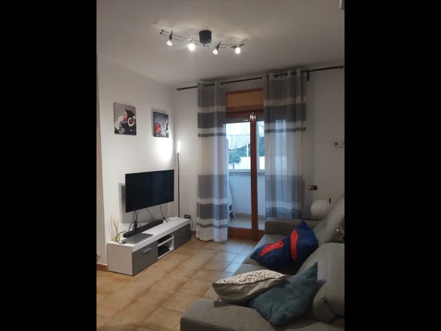Appartamento in vendita a nettuno centro