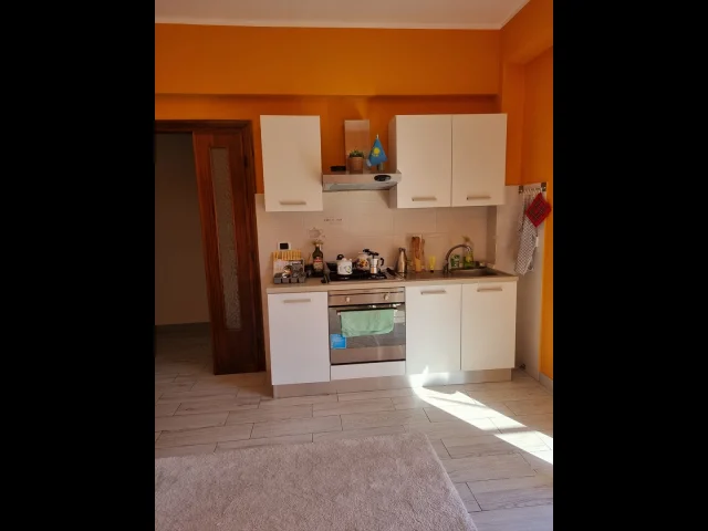 Appartamenti in Vendita - Appartamento in affitto a nettuno centro