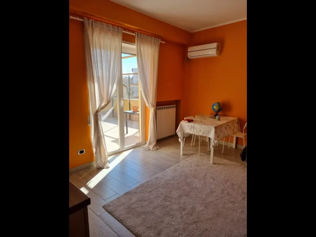 Appartamenti in Vendita - Appartamento in affitto a nettuno centro