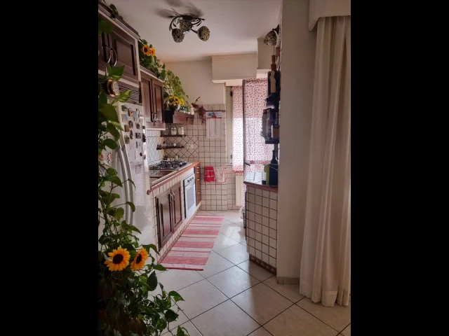 Appartamento in vendita a anzio lavinio stazione