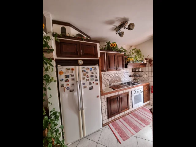 Appartamenti in Vendita - Appartamento in vendita a anzio lavinio stazione