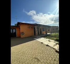 Appartamenti in Vendita - Villa bifamiliare in vendita a anzio cincinnato