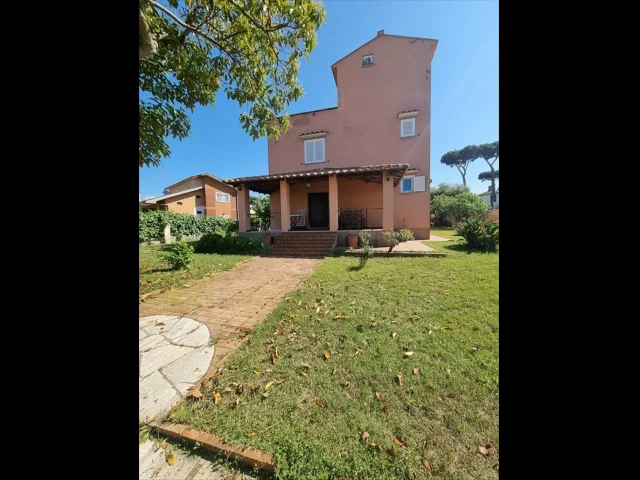 Casa indipendente in vendita a anzio cincinnato